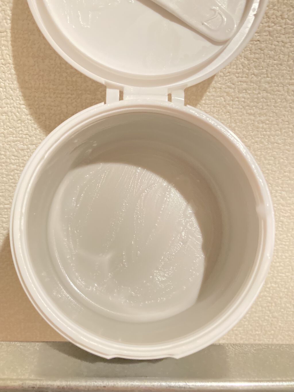 デュオ ザ クレンジングバーム/DUO/クレンジングバームを使ったクチコミ（2枚目）