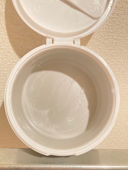 デュオ ザ クレンジングバーム/DUO/クレンジングバームを使ったクチコミ(2枚目)