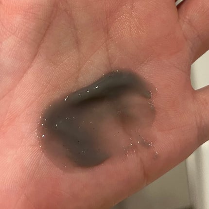 スクラブin 洗顔クリーム/LIHAW/その他洗顔料を使ったクチコミ(5枚目)