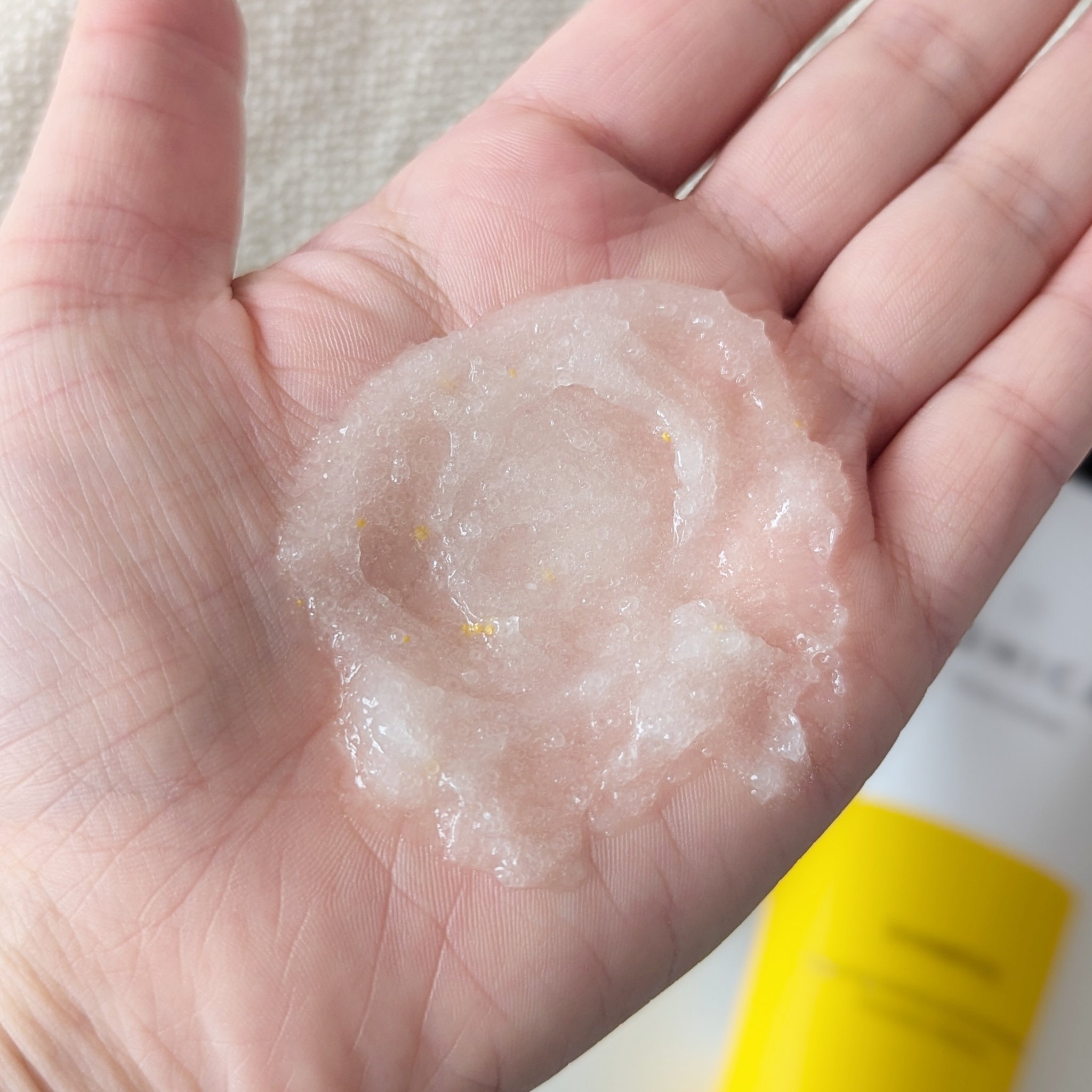 を使ったクチコミ（3枚目）