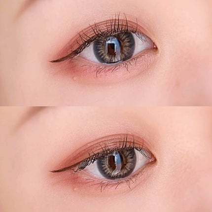 Spanish (スパニッシュ)/OLENS/カラーコンタクトレンズを使ったクチコミ(3枚目)