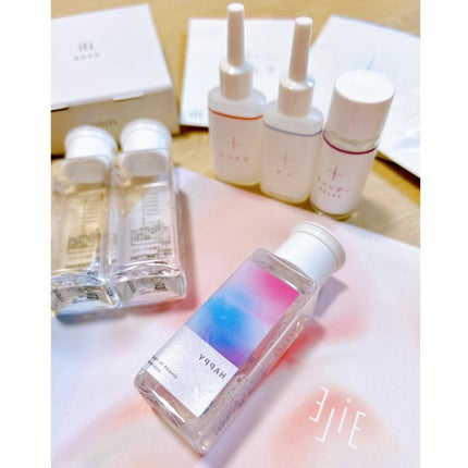 カスタマイズ化粧水セット/ iEL/化粧水を使ったクチコミ(6枚目)