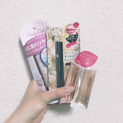 ザ ファンデーション/ADDICTION/リキッドファンデーションを使ったクチコミ(1枚目)