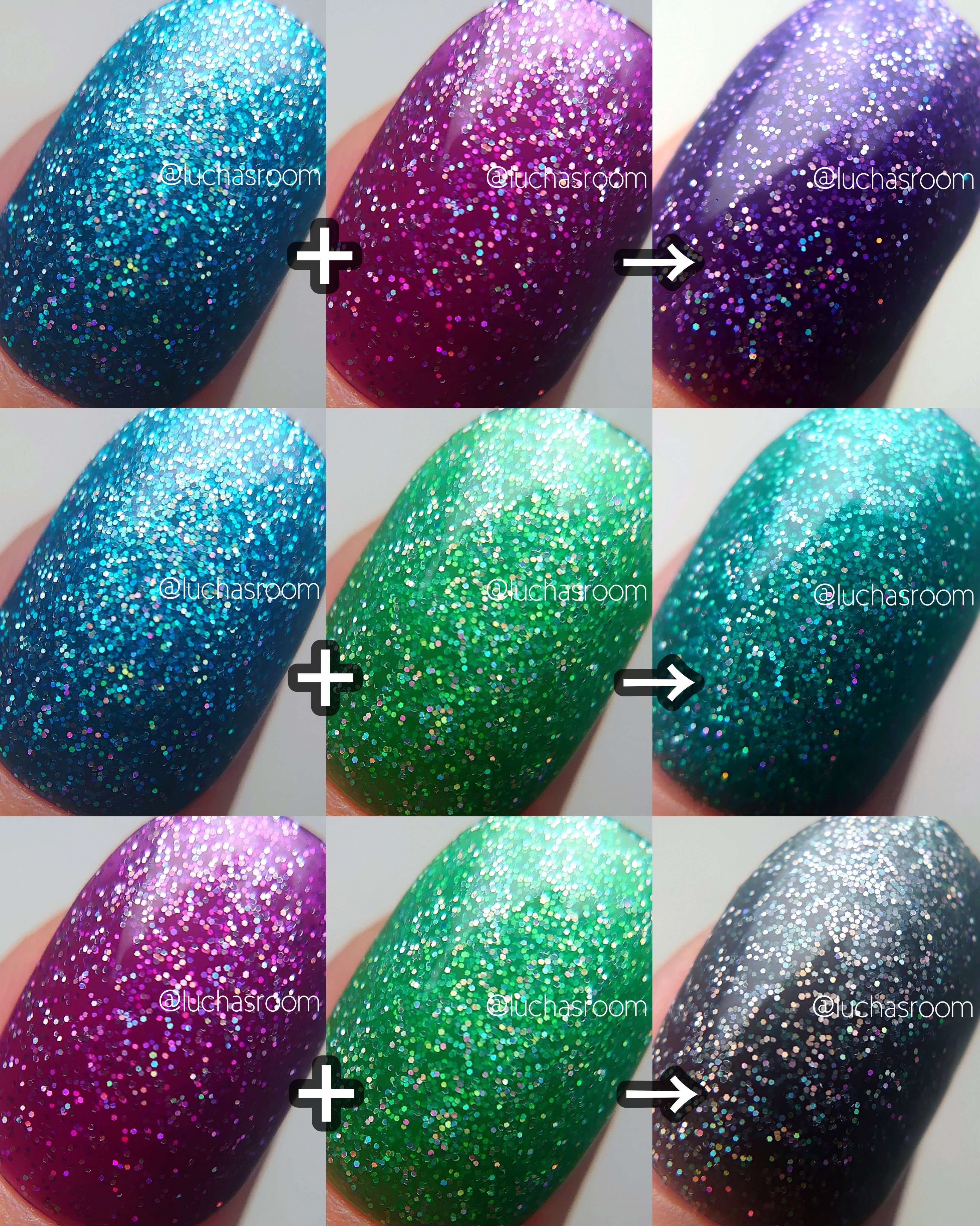 夏ネイルのネイルデザイン】クレヨンタッチミープラス カラージェル