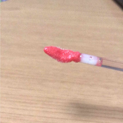 38°C / 99°F リップトリートメント (リップ美容液)/UZU BY FLOWFUSHI/リップケアを使ったクチコミ(2枚目)