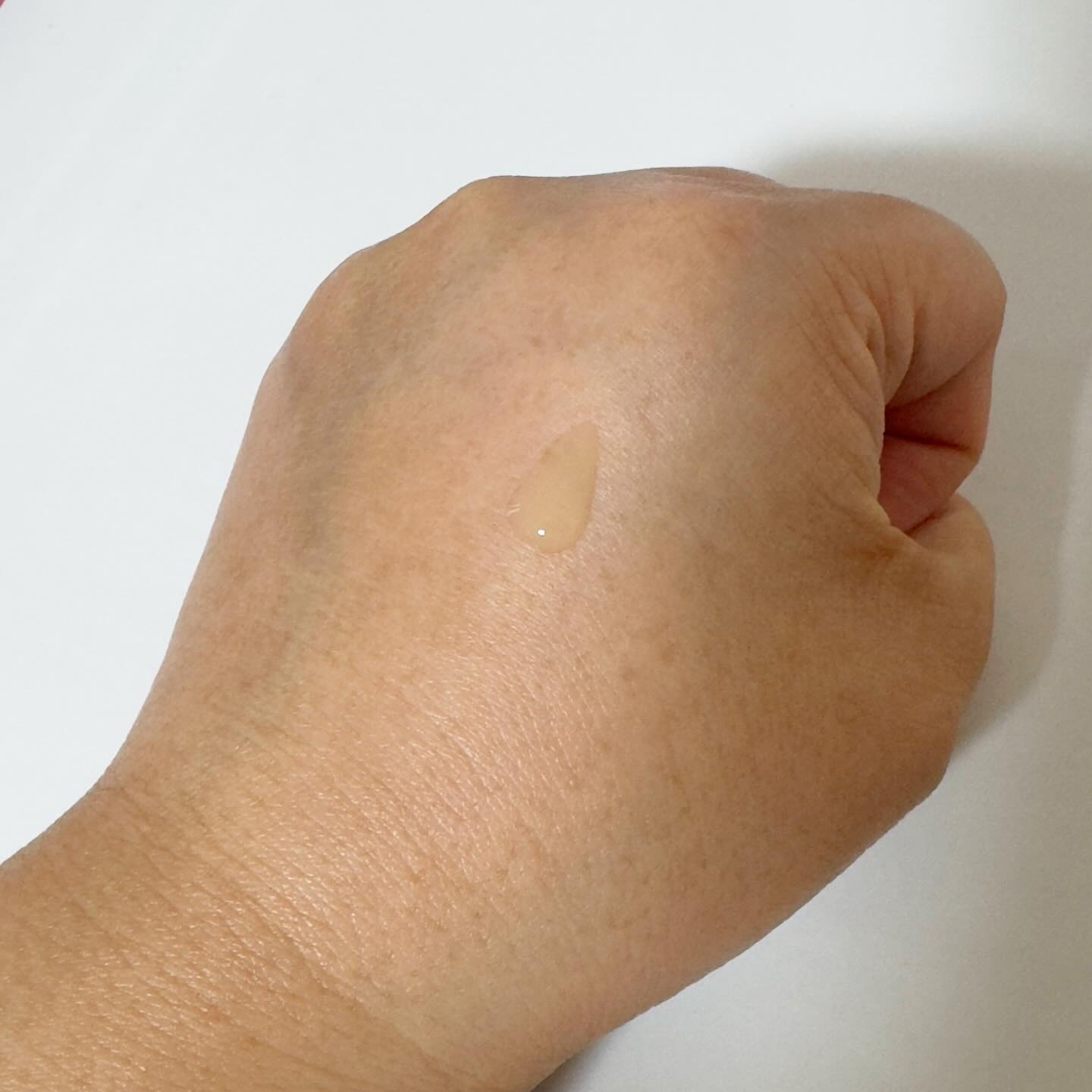 バクビタリバイタライジングアンプル/THANK YOU FARMER/美容液を使ったクチコミ（3枚目）