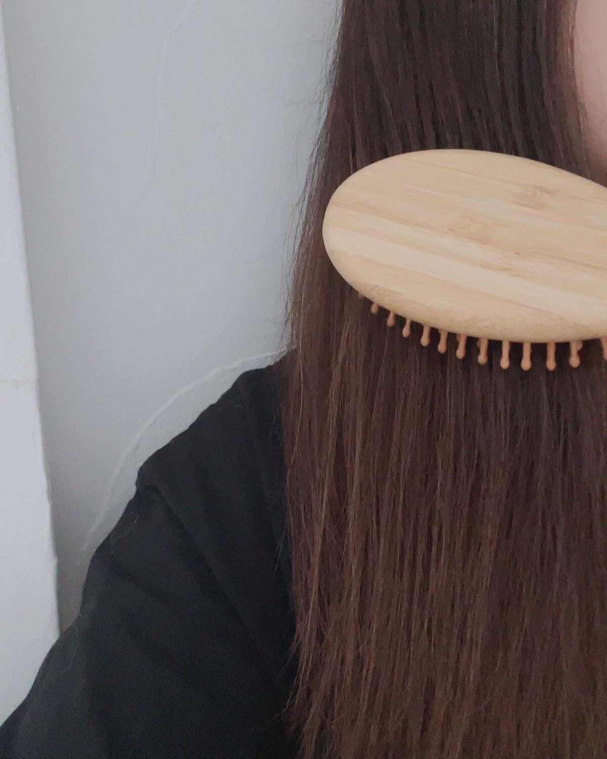 シャンプー/コンディショナー/メリット/市販シャンプーを使ったクチコミ(7枚目)