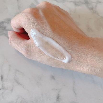 モイスチュア フェイス&ボディローション/カルテHD/ボディローションを使ったクチコミ(2枚目)