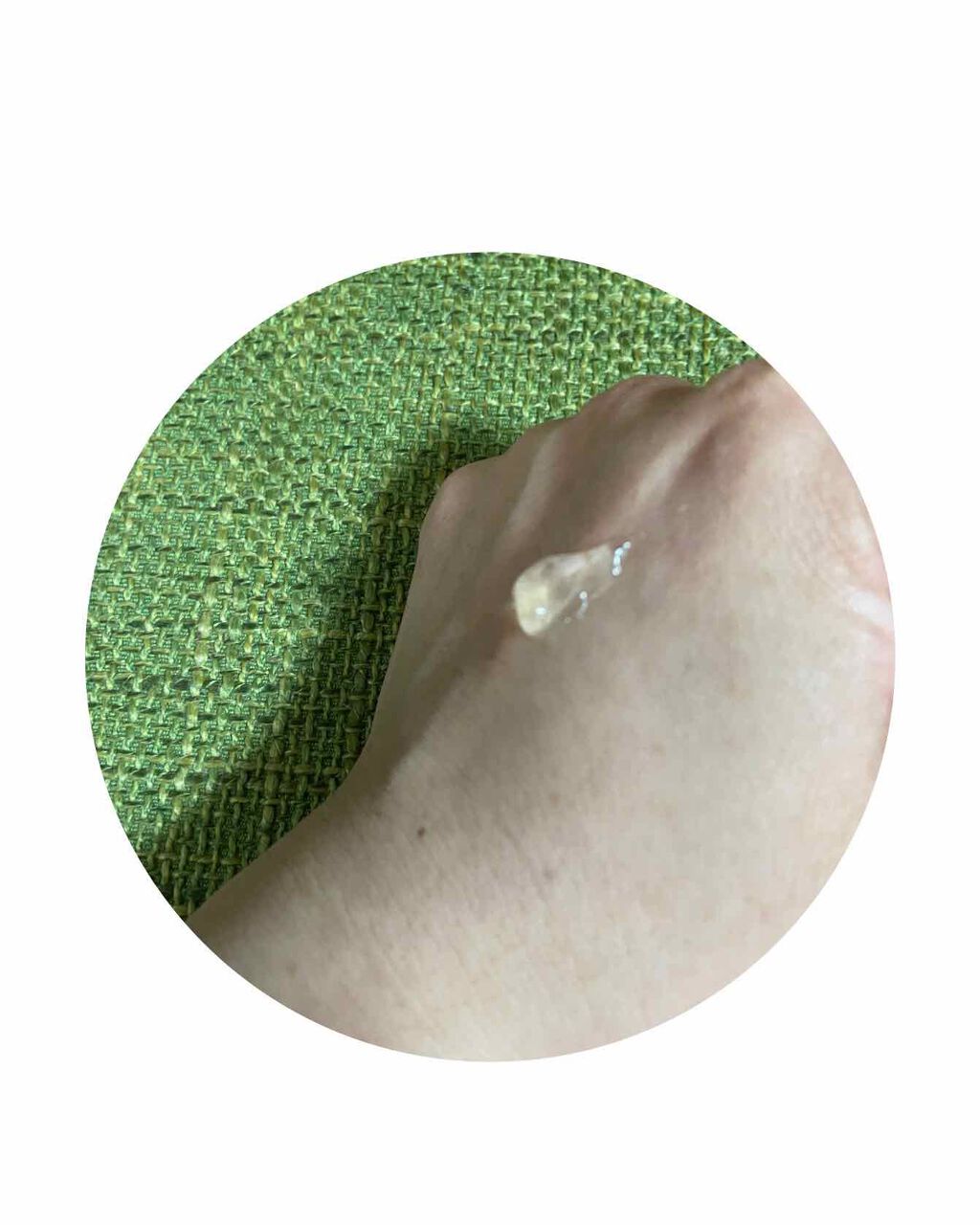 G&Nピュリファイングクレンザー N/john masters organics/オイルクレンジングを使ったクチコミ（2枚目）