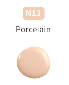 ステイグロークッション 01 Porcelain
