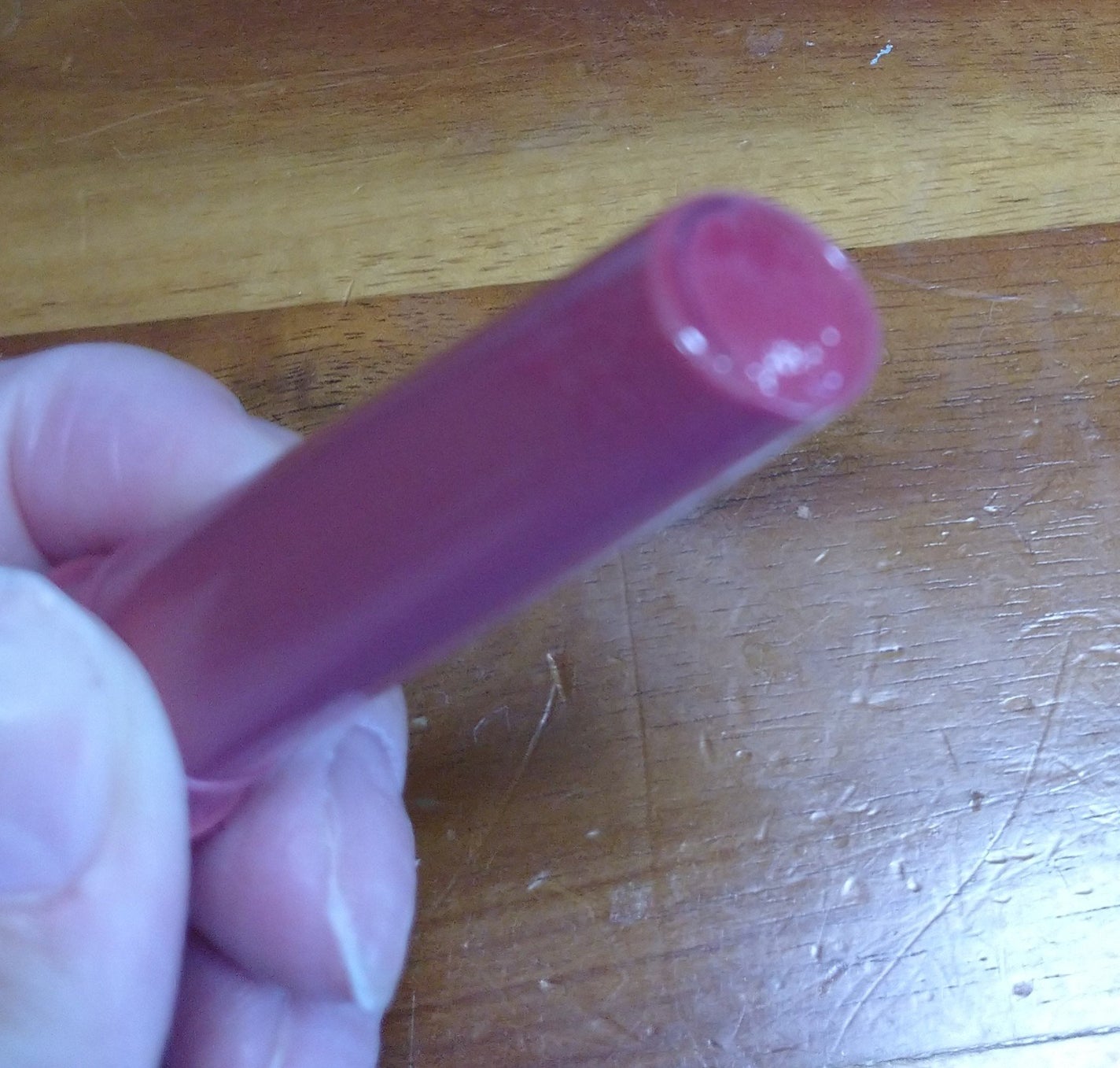 びー玉 on LIPS 「・*:.。。.:*・゚✽.。.:*・送迎にぴったりのリップ・*..」(2枚目)