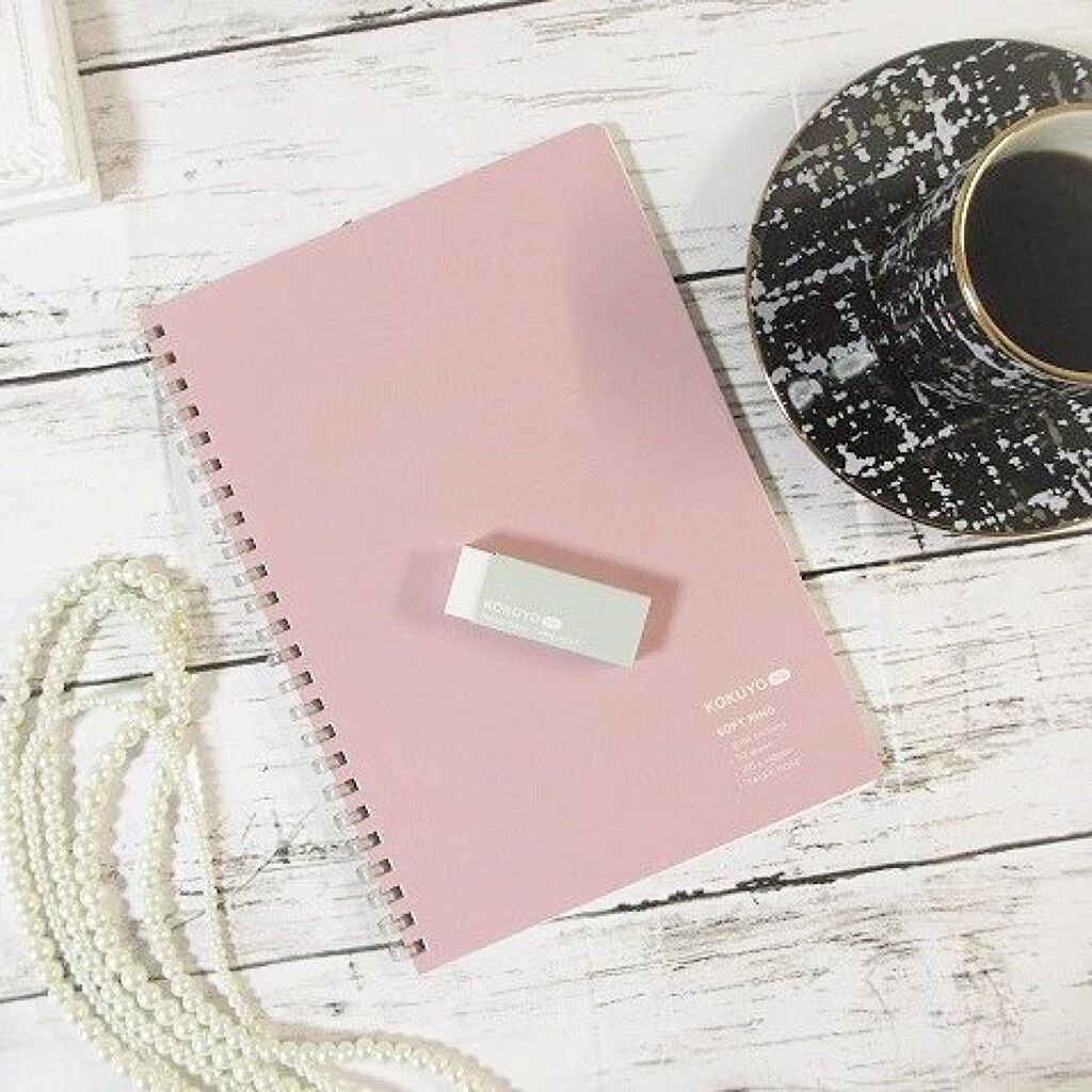 みとらん on LIPS 「コスメではないのですが、超可愛い文具のご紹介をさせてくださーい..」(2枚目)