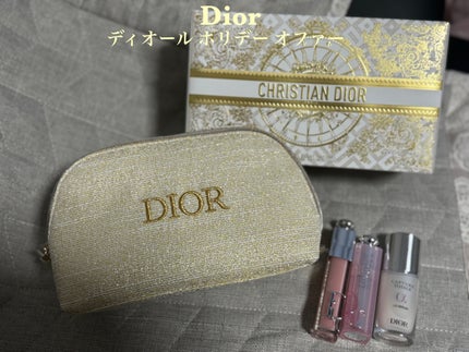 ディオール アディクト リップ グロウ/Dior/リップバームを使ったクチコミ(1枚目)