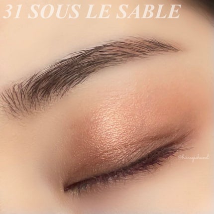 アイ カラー クォード/TOM FORD BEAUTY/アイシャドウパレットを使ったクチコミ(6枚目)