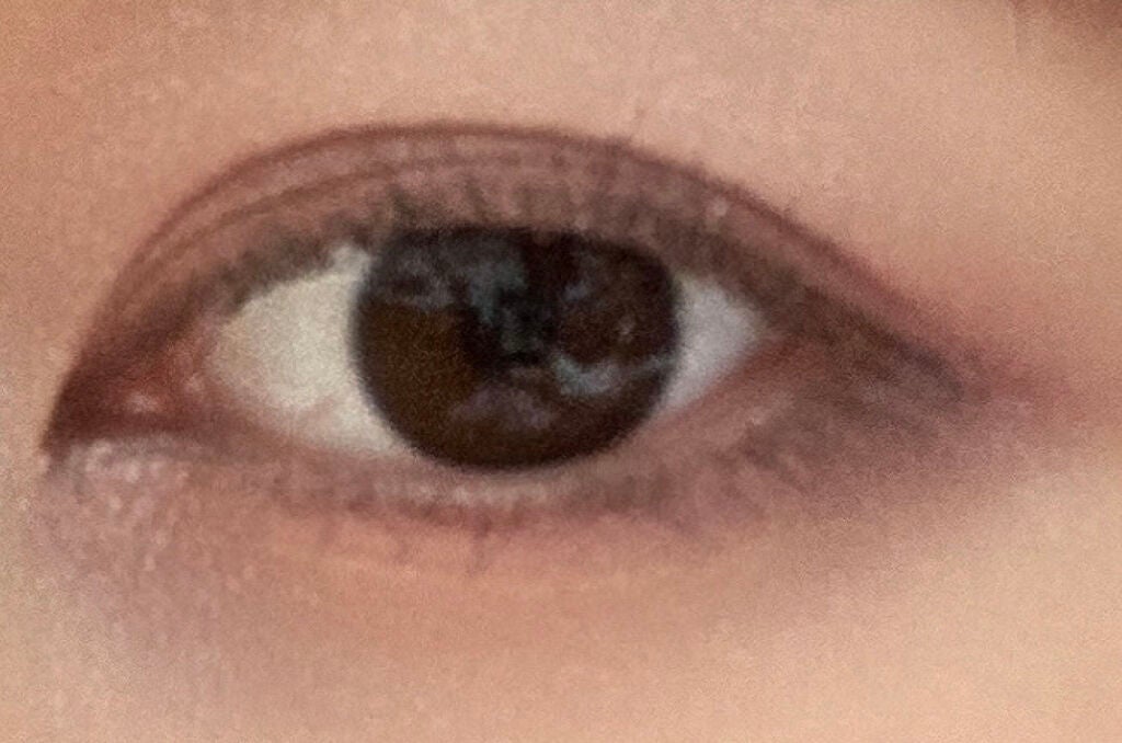 パーフェクトスタイリストアイズ/キャンメイク/アイシャドウパレットを使ったクチコミ(8枚目)