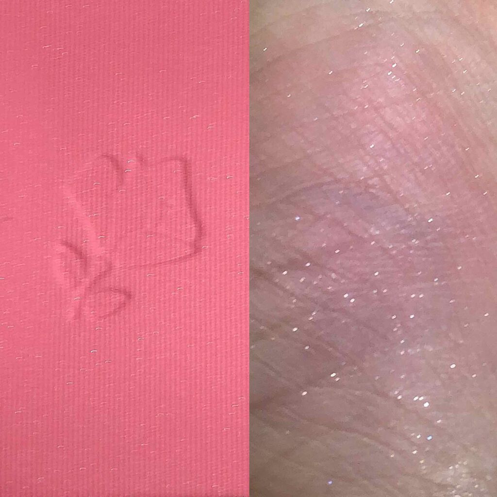 ビューティーボックス/LANCOME/メイクアップキットを使ったクチコミ(5枚目)