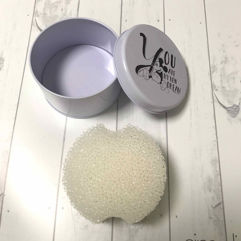 ドライブラシクリーナー/ADDME/その他化粧小物を使ったクチコミ（2枚目）