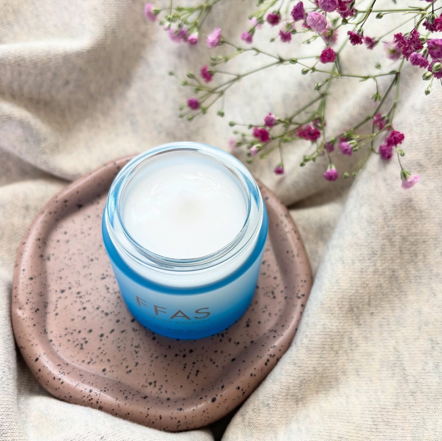 オールインワンゲル/FFAS/オールインワン化粧品を使ったクチコミ(3枚目)