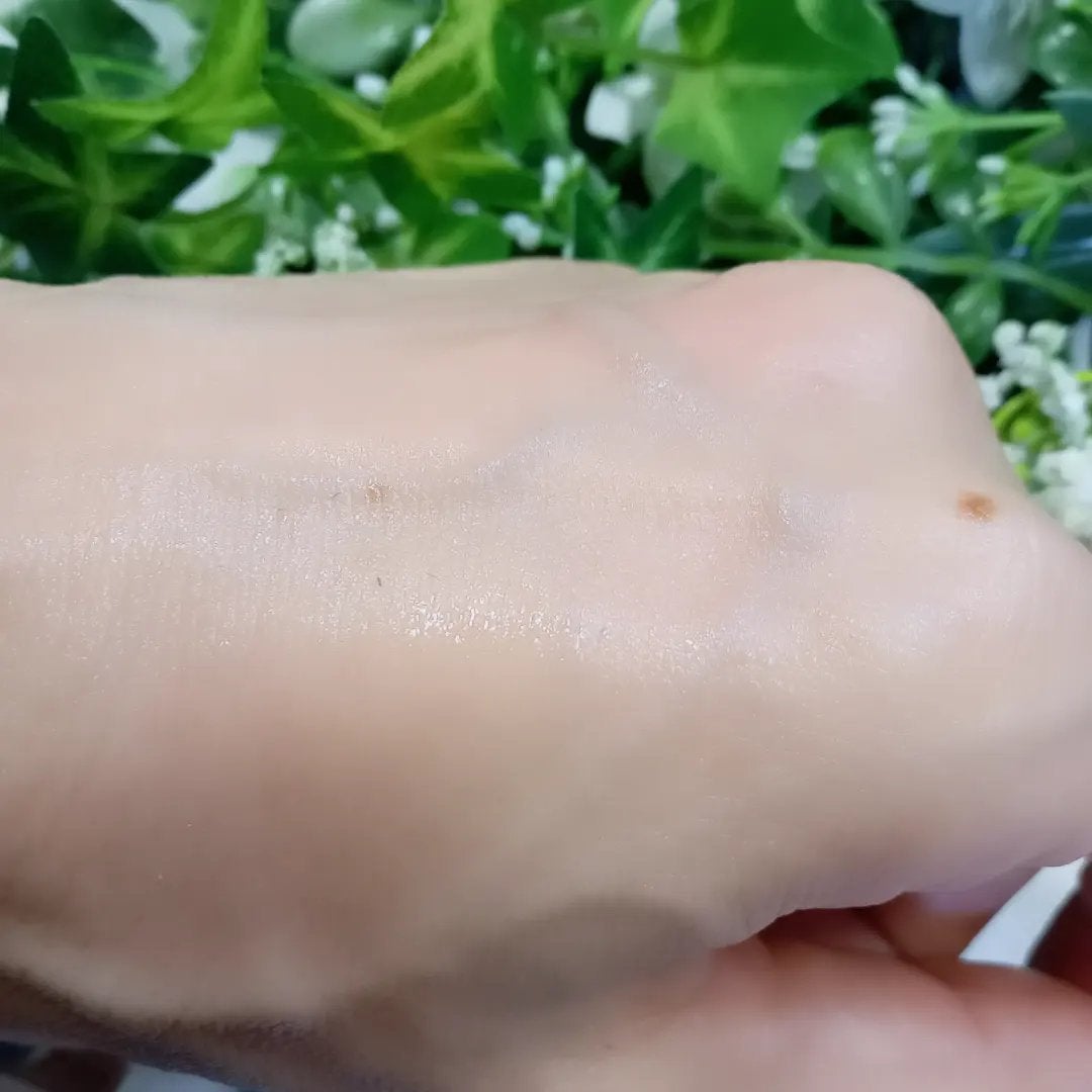 スキンアウェイクニングエッセンス/ennthy/美容液を使ったクチコミ(3枚目)