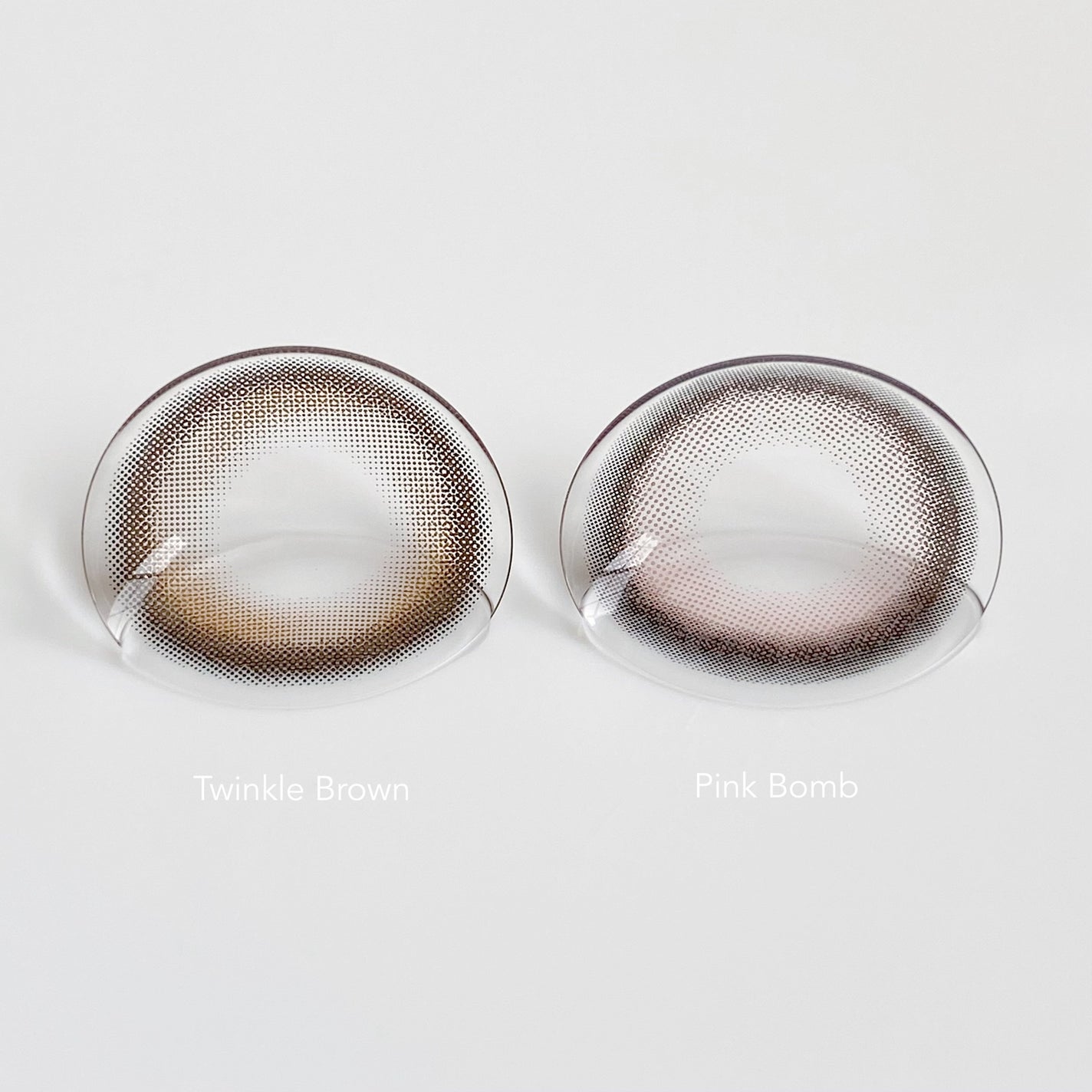 MOLAK 1day/MOLAK/ワンデー(1DAY)カラコンを使ったクチコミ(2枚目)