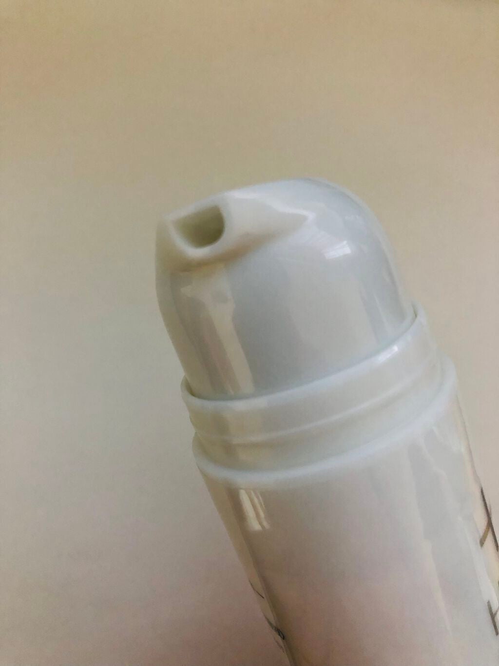 クラビクラシルキー/ヒノキ肌粧品/美容液を使ったクチコミ(3枚目)