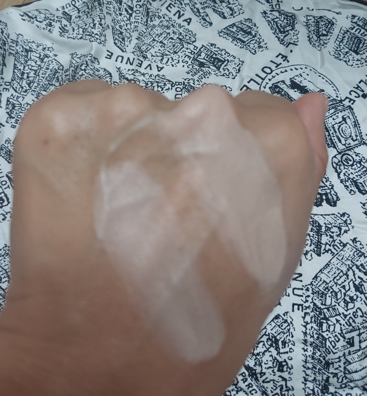 ネーミング フラッフィーパウダーブラッシュ/NAMING./パウダーチークを使ったクチコミ（3枚目）