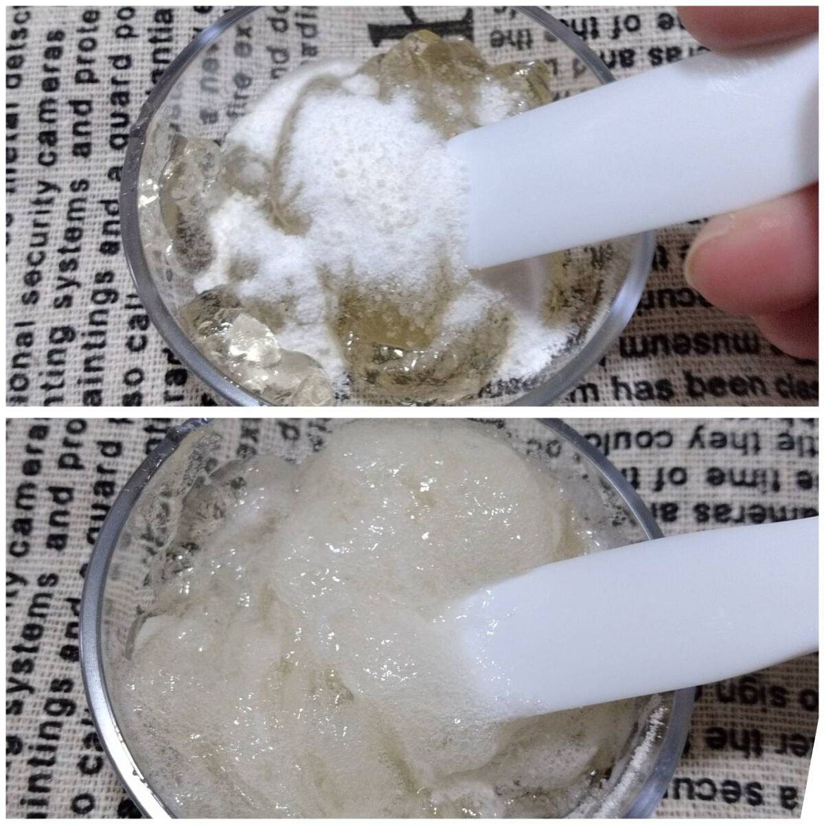 炭酸パックプレミアム/フェヴリナ/洗い流すパック・マスクを使ったクチコミ(3枚目)