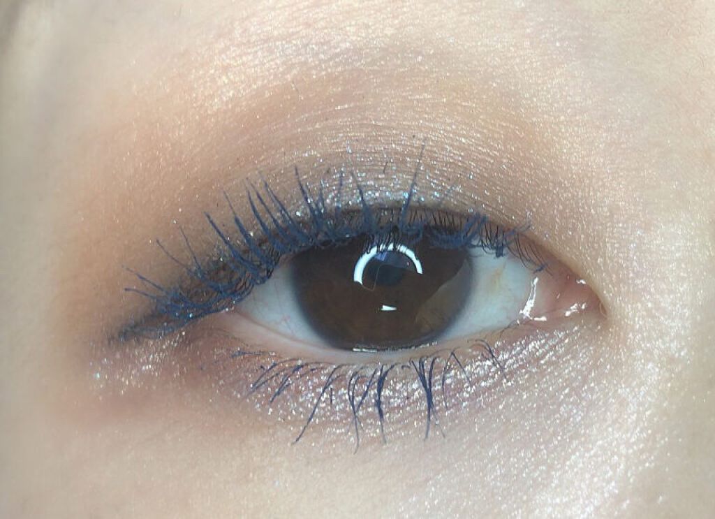 Venus Marble アイシャドウキャットシリーズ/Venus Marble/アイシャドウパレットを使ったクチコミ(5枚目)