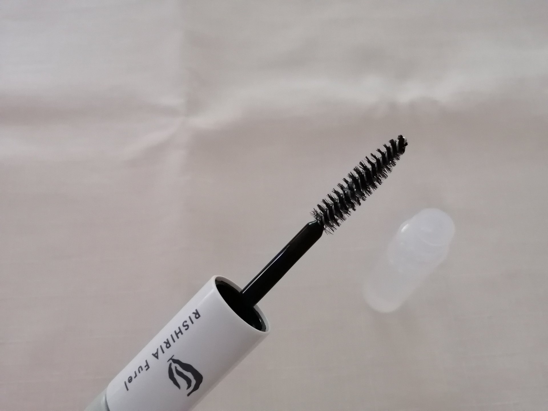 デュアルマスカラ/RISHIRIA Furel/その他スタイリングを使ったクチコミ（3枚目）