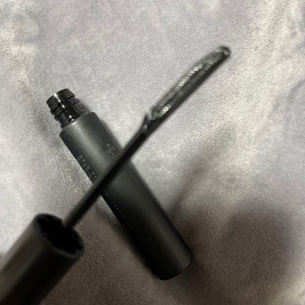 エテュセ アイエディション (マスカラベース)/ettusais/マスカラ下地を使ったクチコミ(2枚目)