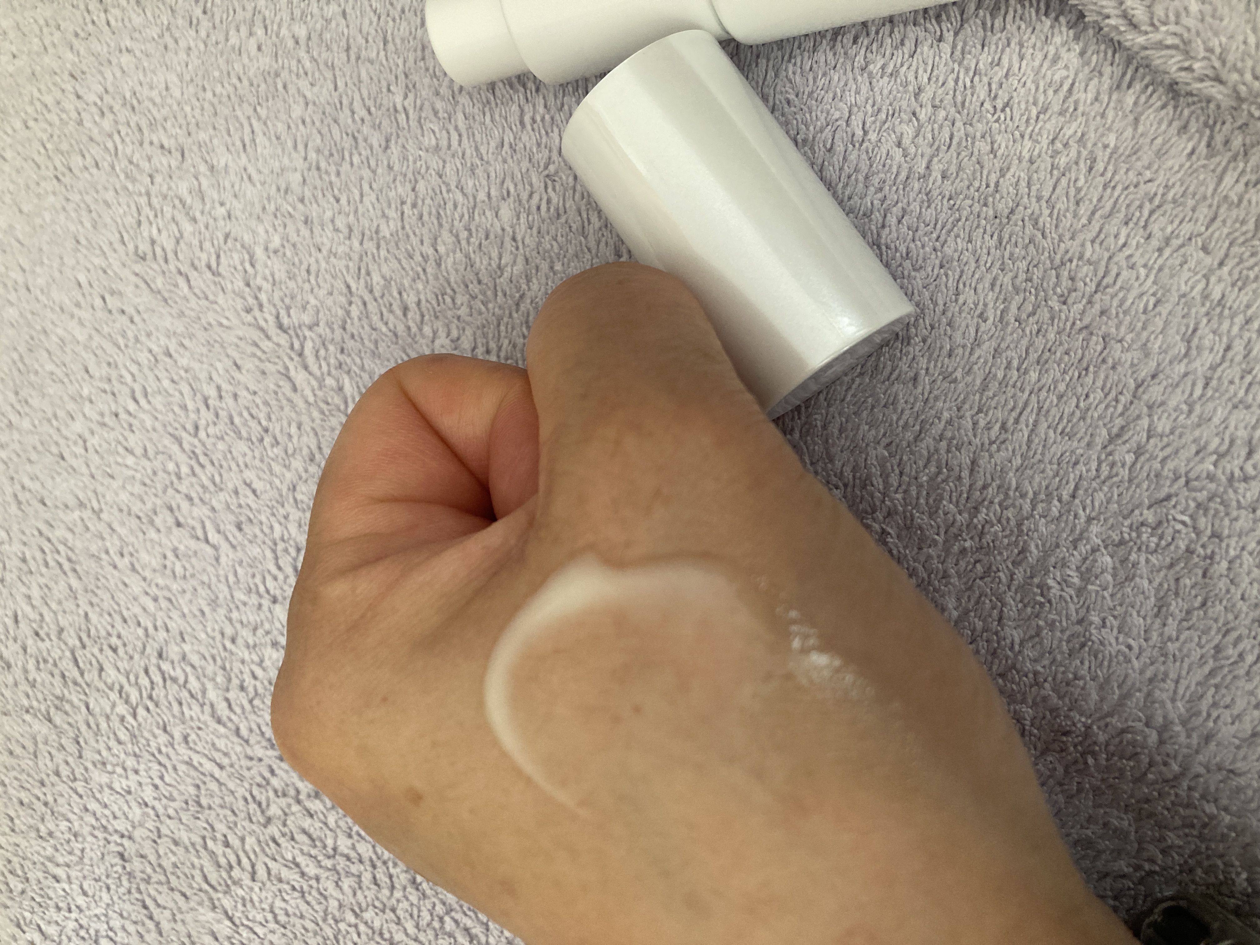 ABC-Gリペアセラム/ドクターケイ/美容液を使ったクチコミ（3枚目）