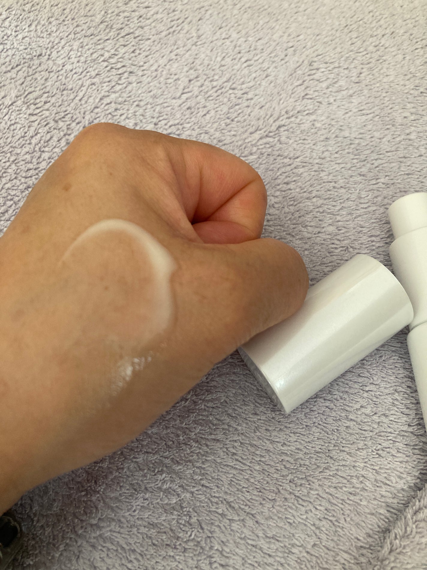 ABC-Gリペアセラム/ドクターケイ/美容液を使ったクチコミ(3枚目)