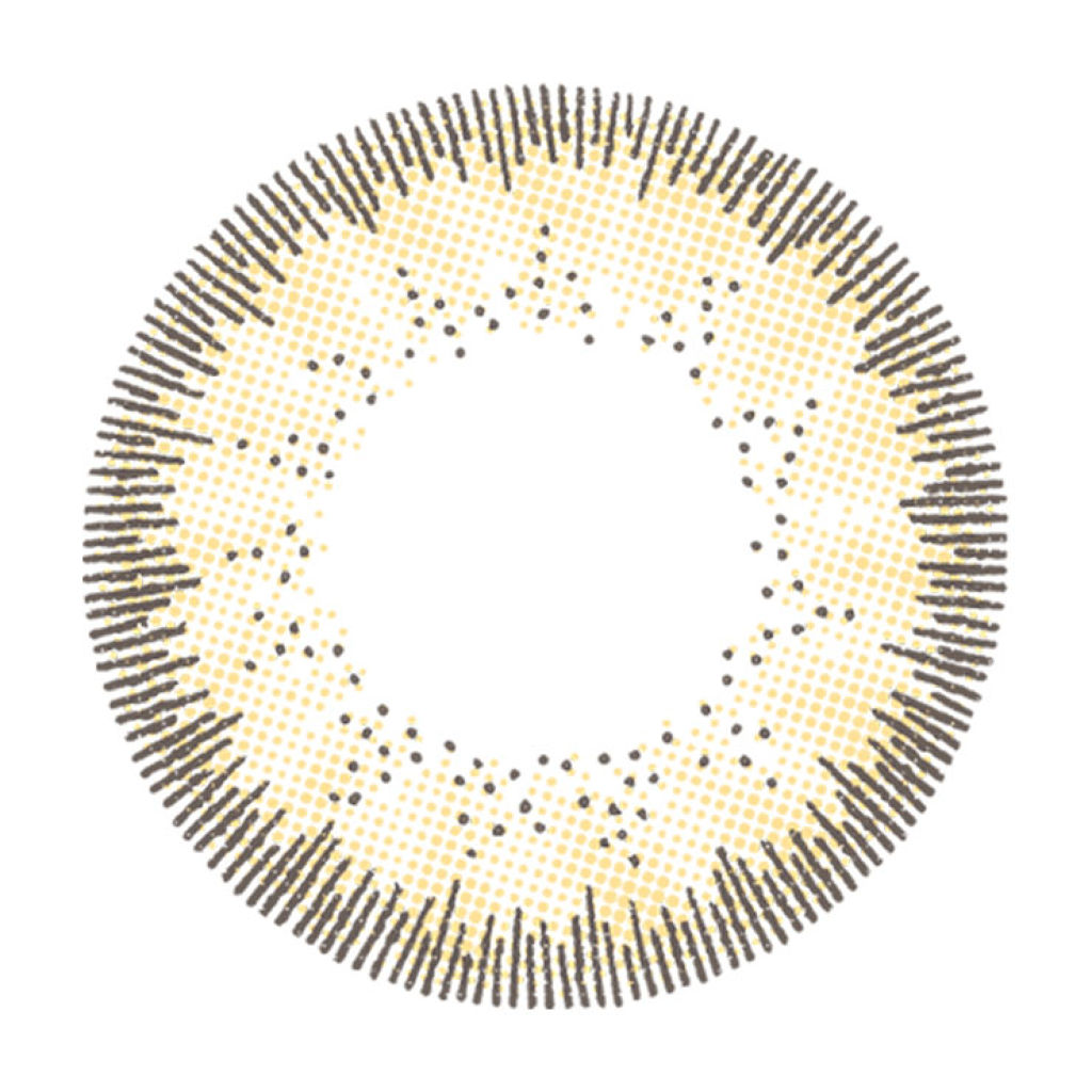 ハニーブラウン(シアーグロウ)