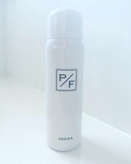 プロテクトフォームP/syante/その他を使ったクチコミ(1枚目)