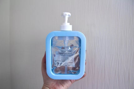 を使ったクチコミ(1枚目)