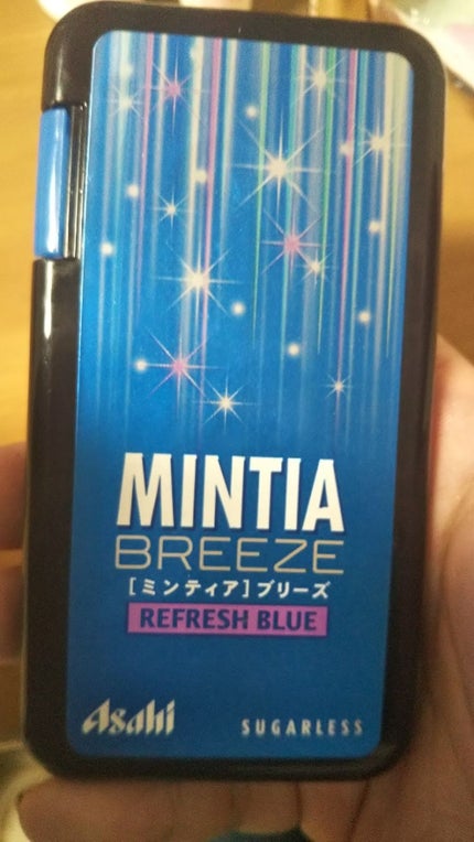 を使ったクチコミ(1枚目)