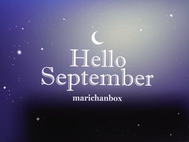 marichanbox/その他キットセットを使ったクチコミ（1枚目）