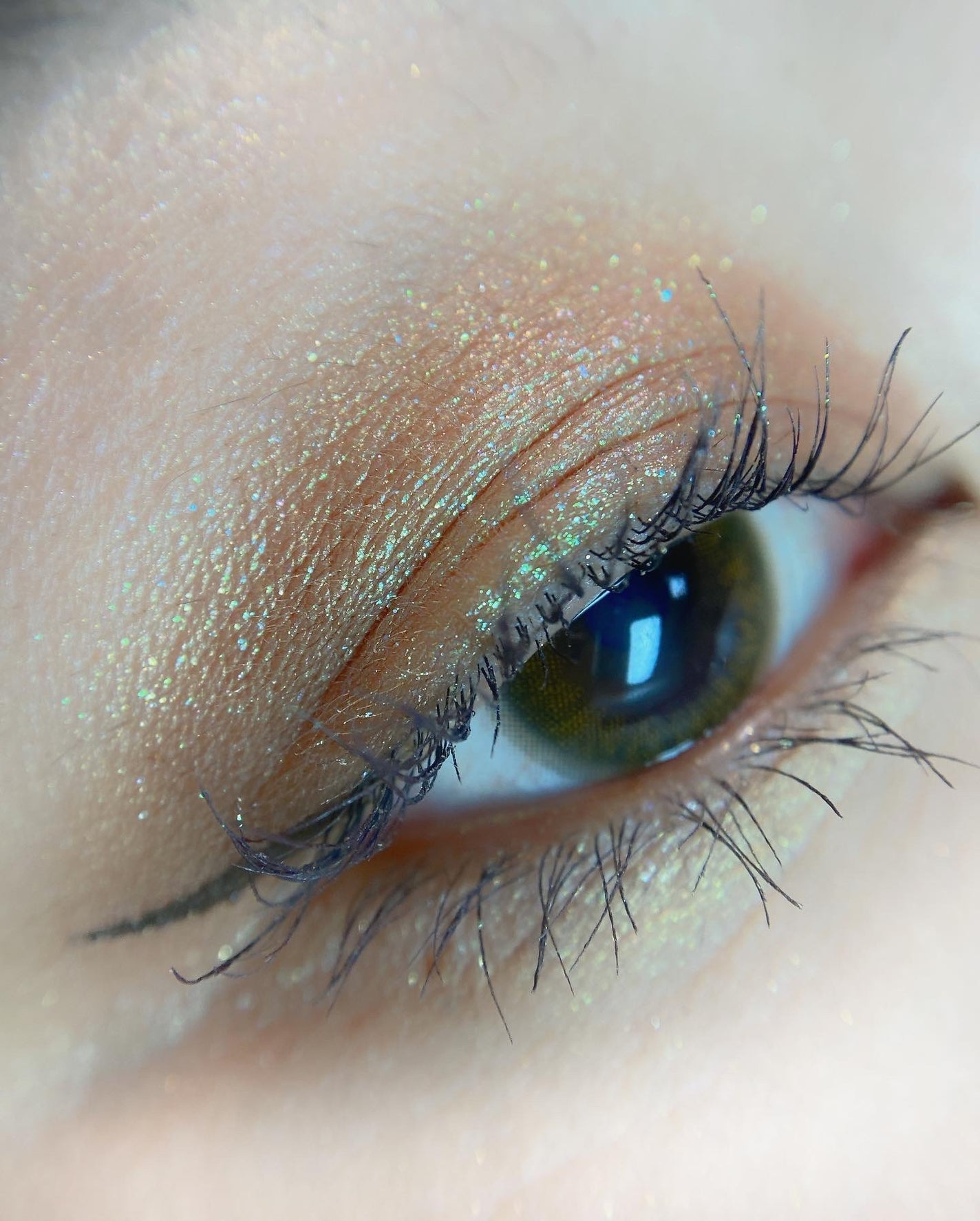 MOTHERSHIP PALETTES/PAT McGRATH LABS/アイシャドウパレットを使ったクチコミ(3枚目)