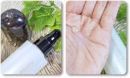 プレサートエナファインローション/ESTESSiMO/化粧水を使ったクチコミ(4枚目)