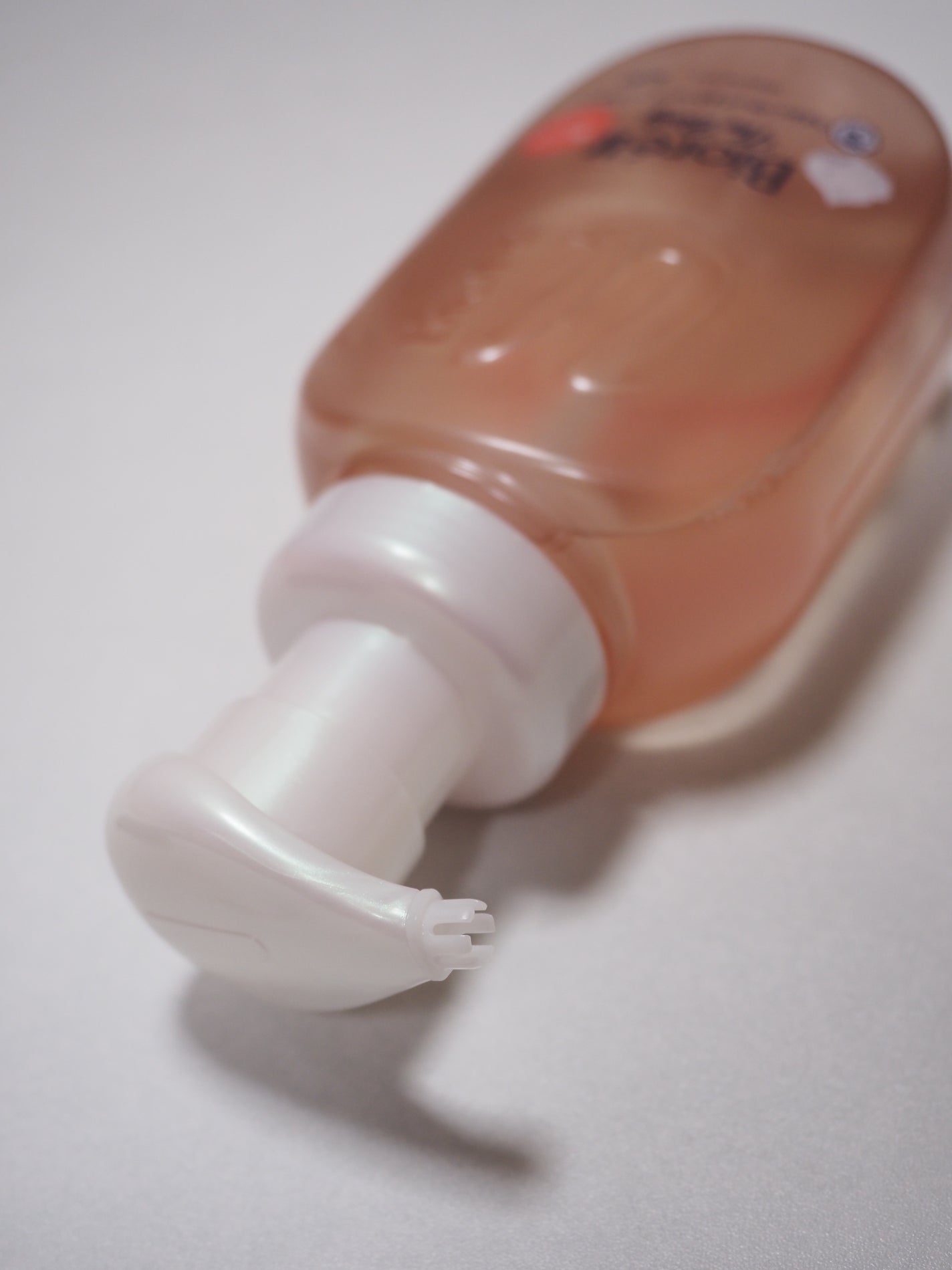 ビオレu ザ ボディ 泡タイプ モイスチャースムース/ビオレu/ボディソープを使ったクチコミ(3枚目)