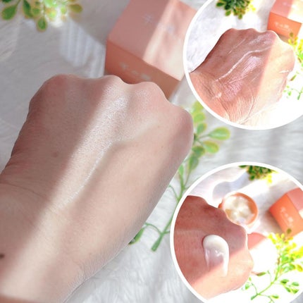 タウリフトパワーセラム/千の潤い/美容液を使ったクチコミ(3枚目)