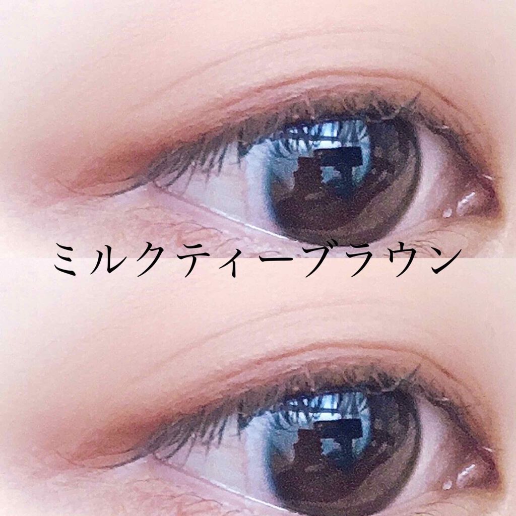 ハーシー プレイカラーアイズミニ/ETUDE/アイシャドウパレットを使ったクチコミ(2枚目)