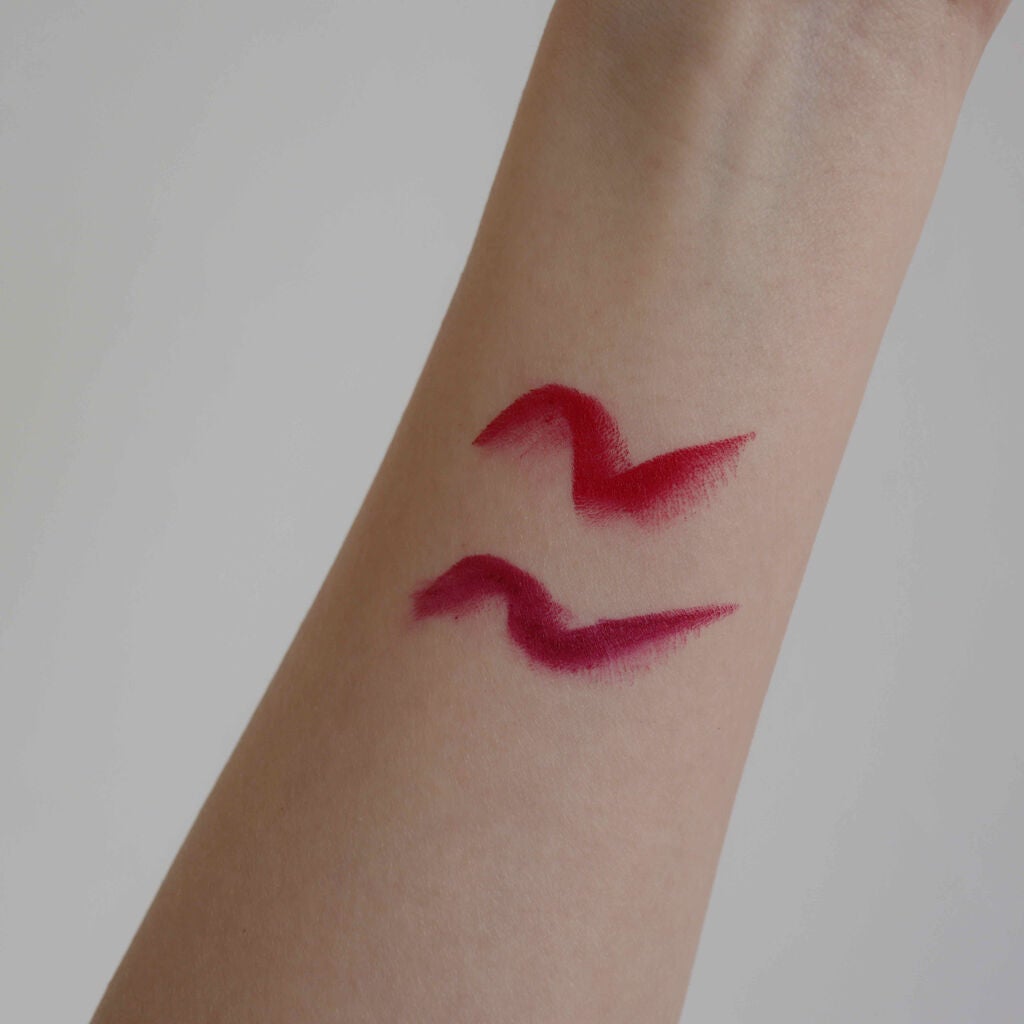 カラーセンセーショナル リップスティック/MAYBELLINE NEW YORK/口紅を使ったクチコミ(3枚目)