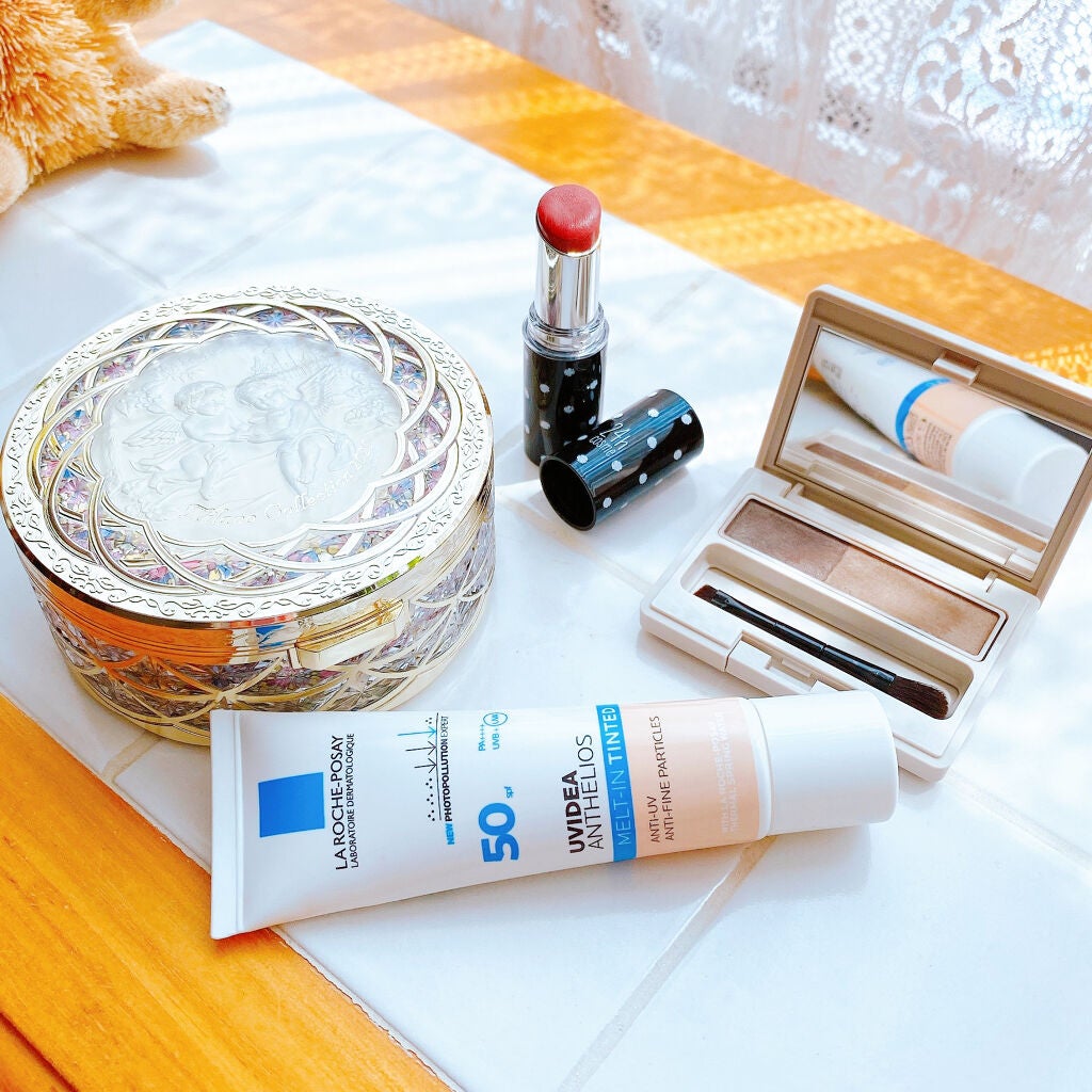 UVイデア XL ティント/ラ ロッシュ ポゼ/化粧下地を使ったクチコミ(1枚目)