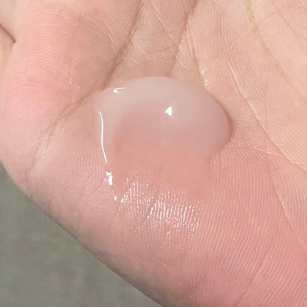 VITA-B エナジー ジェル クリーム/CNP Laboratory/フェイスクリームを使ったクチコミ(2枚目)