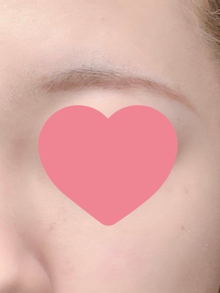 ファッションブロウ パウダーインペンシル N/MAYBELLINE NEW YORK/アイブロウペンシルを使ったクチコミ(6枚目)