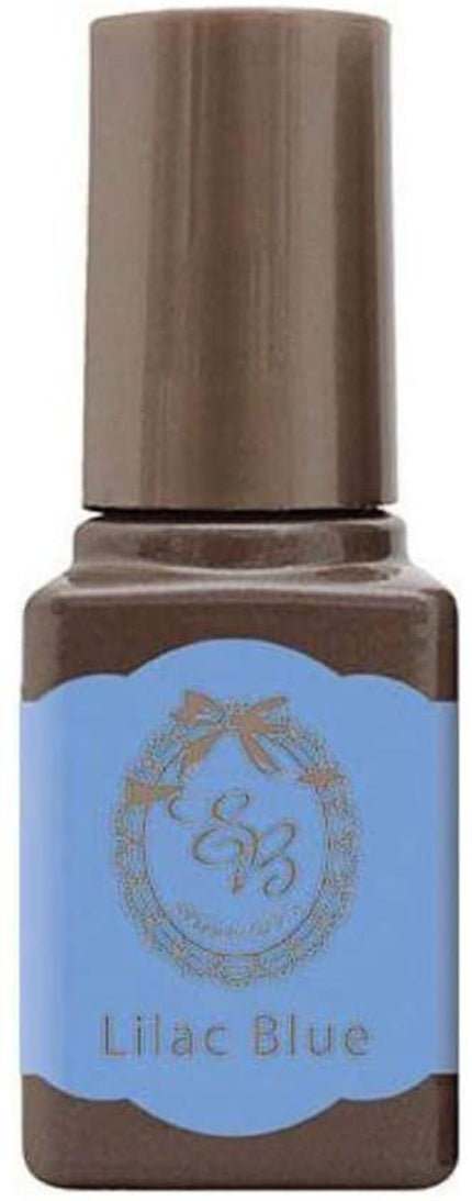 tuya43 ライラックブルー