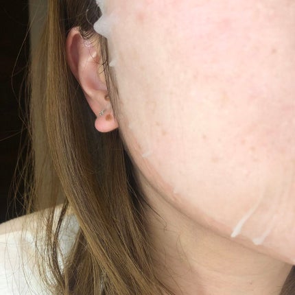 CICAã¢ã€ã¹ããã¹ã¯/ã¯ãªã¢ã¿ãŒã³/ã·ãŒããã¹ã¯ã»ããã¯ã䜿ã£ãã¯ãã³ãïŒ4æç®ïŒ