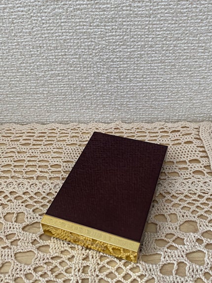 アイ カラー クォード/TOM FORD BEAUTY/アイシャドウパレットを使ったクチコミ(3枚目)