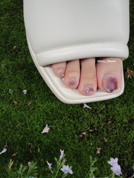 fruitmagnet 17/ネイル工房/ジェルネイルの画像